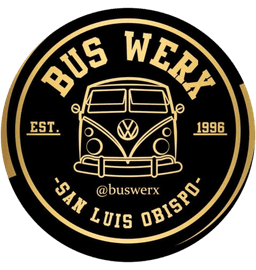Bus Werx — San Luis Obispo, est. 1996