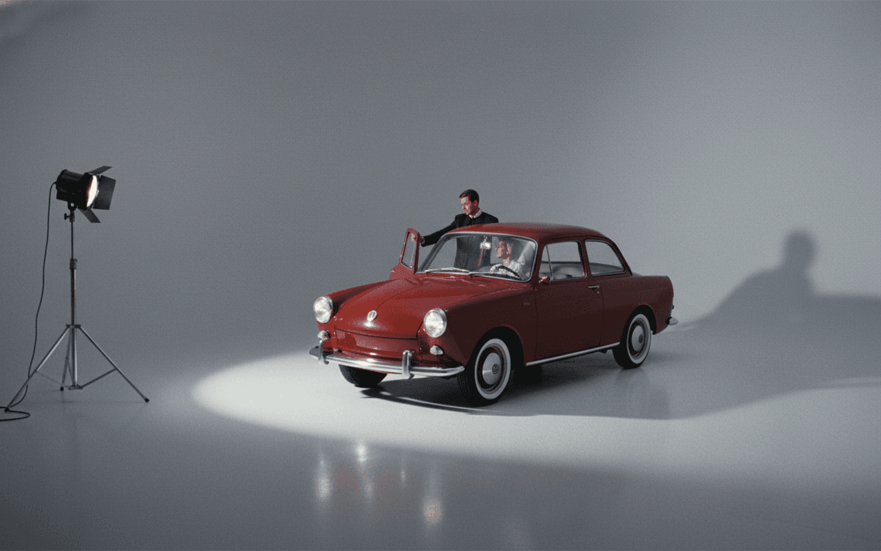 The Backs hero image