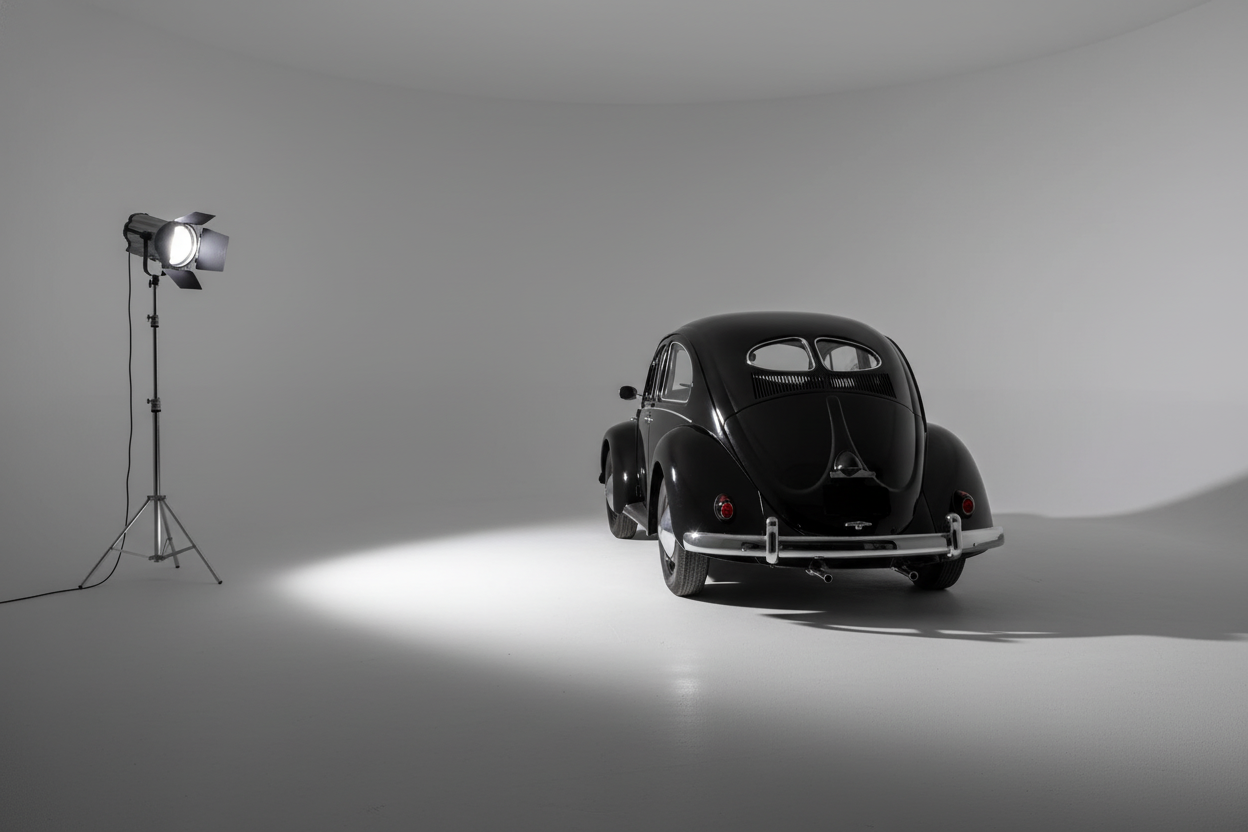 Beetle