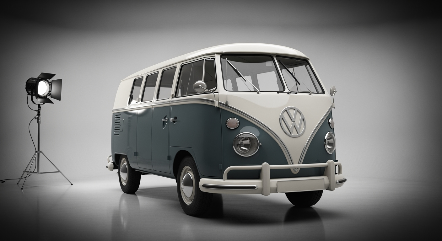 Bus