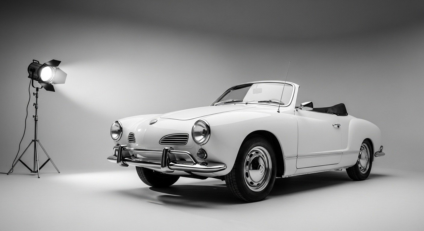 Karmann Ghia